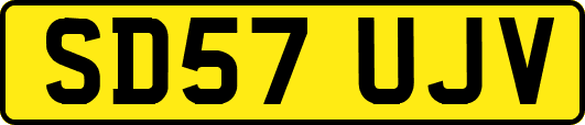 SD57UJV