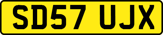 SD57UJX