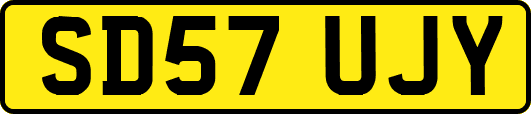 SD57UJY