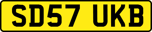 SD57UKB