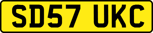 SD57UKC