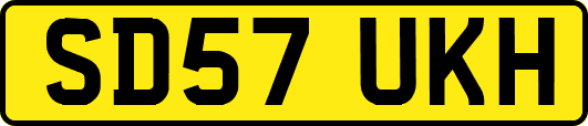 SD57UKH
