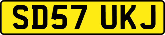 SD57UKJ