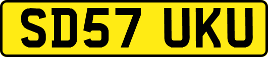 SD57UKU