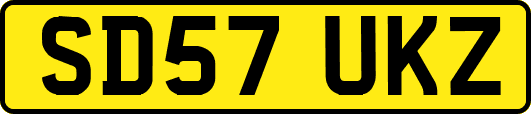 SD57UKZ