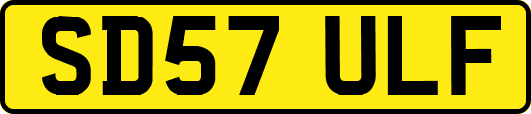 SD57ULF