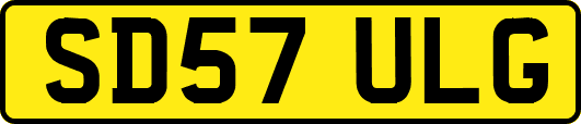 SD57ULG