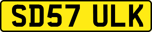 SD57ULK