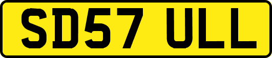 SD57ULL