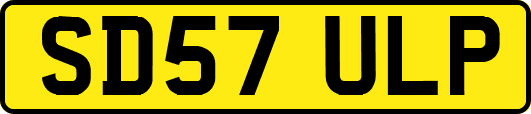 SD57ULP