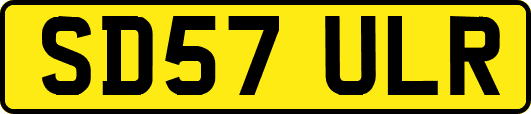 SD57ULR