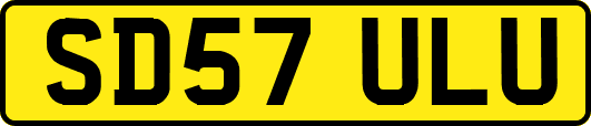 SD57ULU