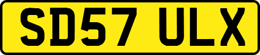SD57ULX