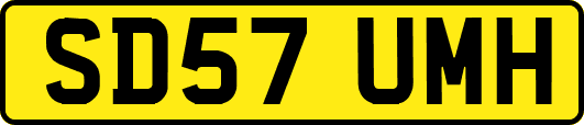 SD57UMH
