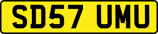SD57UMU