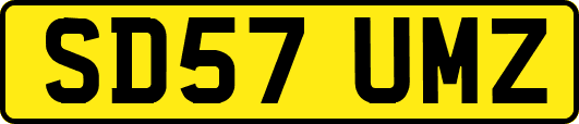 SD57UMZ