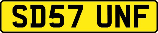 SD57UNF