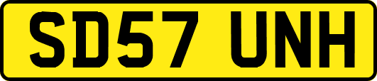 SD57UNH
