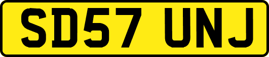 SD57UNJ