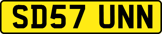 SD57UNN
