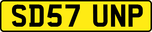 SD57UNP
