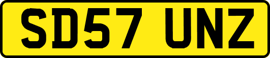 SD57UNZ