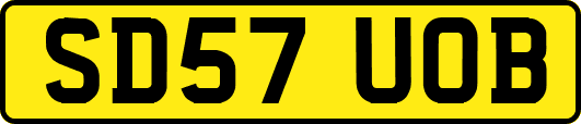 SD57UOB