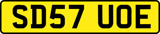 SD57UOE
