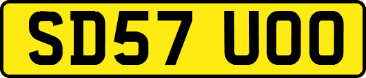 SD57UOO