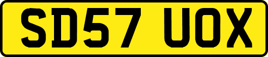 SD57UOX