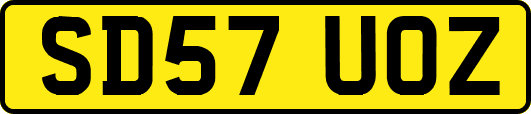 SD57UOZ
