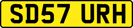 SD57URH