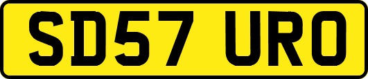 SD57URO