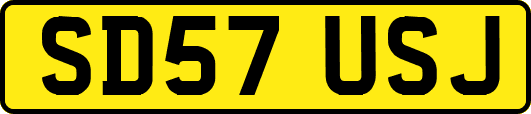 SD57USJ