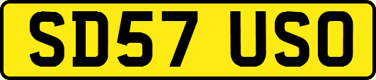 SD57USO