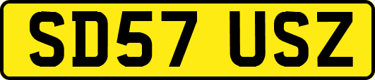 SD57USZ
