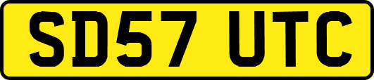 SD57UTC