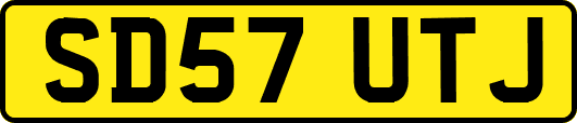 SD57UTJ
