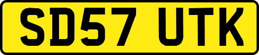 SD57UTK