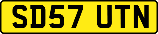 SD57UTN