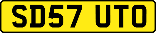 SD57UTO