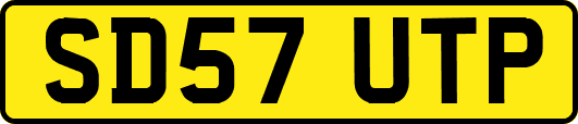SD57UTP