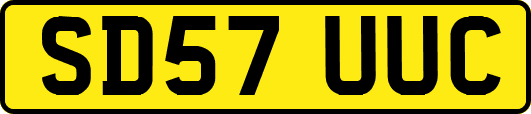 SD57UUC