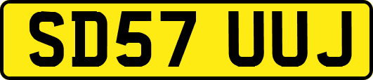 SD57UUJ