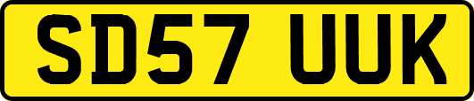 SD57UUK