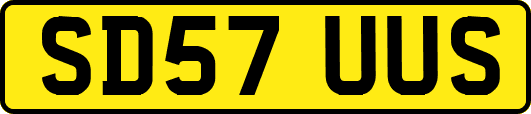 SD57UUS