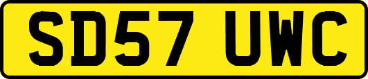 SD57UWC
