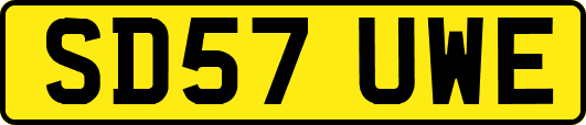 SD57UWE