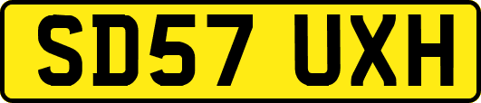 SD57UXH