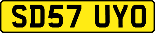 SD57UYO